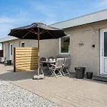 581-hvide-sande-sonder-klitvej-172-d2 Vakantiehuis Havrvig