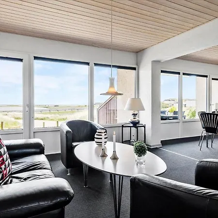 581-hvide-sande-sonder-klitvej-172-d2 Semesterbostad Havrvig