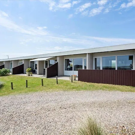 581-hvide-sande-sonder-klitvej-172-d2 Semesterbostad Havrvig