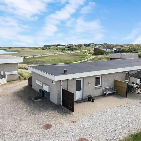 581-hvide-sande-sonder-klitvej-172-d2 Semesterbostad