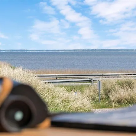581-hvide-sande-sonder-klitvej-172-d2 Semesterbostad Havrvig